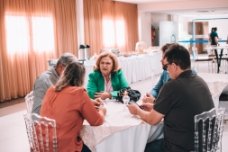 Entrega do Prmio Parlamento Empreendedor