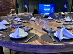 Jantar CDL Educa��o Orbitar