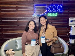 Jantar CDL Educa��o Orbitar
