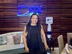 Jantar CDL Educa��o Orbitar