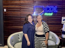 Jantar CDL Educa��o Orbitar