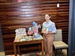 Jantar CDL Educa��o Orbitar