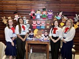 Jantar CDL Educa��o Orbitar