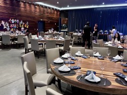 Jantar CDL Educa��o Orbitar