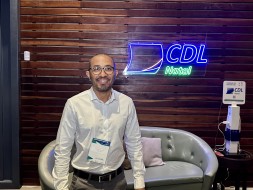 Jantar CDL Educa��o Orbitar