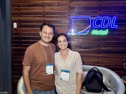 Jantar CDL Educa��o Orbitar