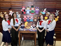 Jantar CDL Educa��o Orbitar