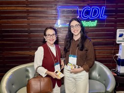 Jantar CDL Educa��o Orbitar
