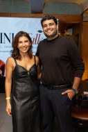 Jantar CLINIC Talk: Nutri��o, Sa�de e Estrat�gia
