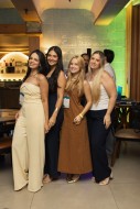 Jantar CLINIC Talk: Nutri��o, Sa�de e Estrat�gia