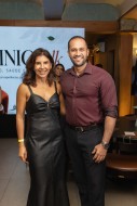 Jantar CLINIC Talk: Nutri��o, Sa�de e Estrat�gia