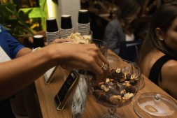 Jantar CLINIC Talk: Nutri��o, Sa�de e Estrat�gia