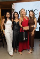 Jantar CLINIC Talk: Nutri��o, Sa�de e Estrat�gia