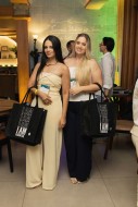 Jantar CLINIC Talk: Nutri��o, Sa�de e Estrat�gia