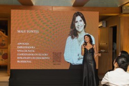 Jantar CLINIC Talk: Nutri��o, Sa�de e Estrat�gia