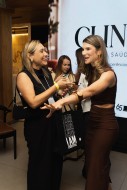Jantar CLINIC Talk: Nutri��o, Sa�de e Estrat�gia