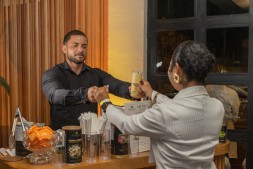 Jantar CLINIC Talk: Nutri��o, Sa�de e Estrat�gia