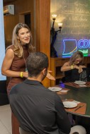 Jantar CLINIC Talk: Nutri��o, Sa�de e Estrat�gia