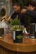 Jantar CLINIC Talk: Nutri��o, Sa�de e Estrat�gia
