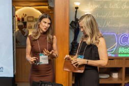 Jantar CLINIC Talk: Nutri��o, Sa�de e Estrat�gia