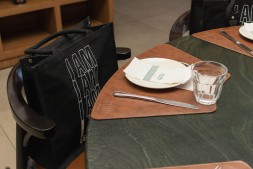 Jantar CLINIC Talk: Nutri��o, Sa�de e Estrat�gia