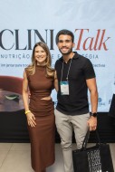 Jantar CLINIC Talk: Nutri��o, Sa�de e Estrat�gia