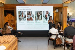 Jantar CLINIC Talk: Nutri��o, Sa�de e Estrat�gia