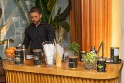 Jantar CLINIC Talk: Nutri��o, Sa�de e Estrat�gia