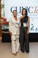 Jantar CLINIC Talk: Nutri��o, Sa�de e Estrat�gia
