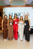 Jantar CLINIC Talk: Nutri��o, Sa�de e Estrat�gia