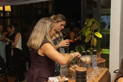 Jantar CLINIC Talk: Nutri��o, Sa�de e Estrat�gia