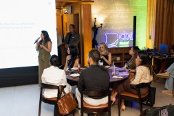 Jantar CLINIC Talk: Nutri��o, Sa�de e Estrat�gia