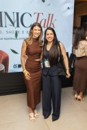 Jantar CLINIC Talk: Nutri��o, Sa�de e Estrat�gia