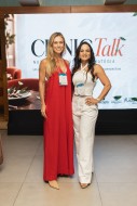 Jantar CLINIC Talk: Nutri��o, Sa�de e Estrat�gia