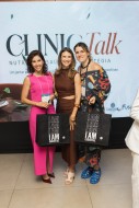 Jantar CLINIC Talk: Nutri��o, Sa�de e Estrat�gia