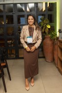Jantar CLINIC Talk: Nutri��o, Sa�de e Estrat�gia