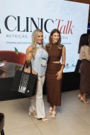 Jantar CLINIC Talk: Nutri��o, Sa�de e Estrat�gia