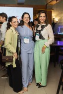 Jantar CLINIC Talk: Nutri��o, Sa�de e Estrat�gia