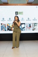 Jantar CLINIC Talk: Nutri��o, Sa�de e Estrat�gia