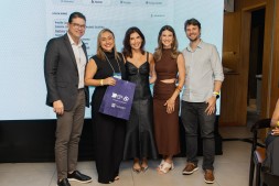 Jantar CLINIC Talk: Nutri��o, Sa�de e Estrat�gia