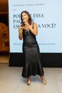 Jantar CLINIC Talk: Nutri��o, Sa�de e Estrat�gia