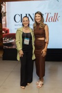 Jantar CLINIC Talk: Nutri��o, Sa�de e Estrat�gia