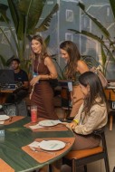 Jantar CLINIC Talk: Nutri��o, Sa�de e Estrat�gia