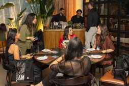 Jantar CLINIC Talk: Nutri��o, Sa�de e Estrat�gia