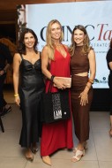 Jantar CLINIC Talk: Nutri��o, Sa�de e Estrat�gia
