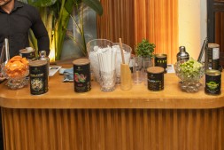 Jantar CLINIC Talk: Nutri��o, Sa�de e Estrat�gia