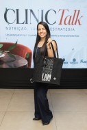 Jantar CLINIC Talk: Nutri��o, Sa�de e Estrat�gia