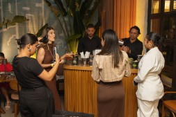 Jantar CLINIC Talk: Nutri��o, Sa�de e Estrat�gia