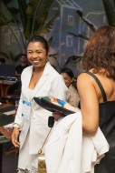 Jantar CLINIC Talk: Nutri��o, Sa�de e Estrat�gia