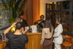 Jantar CLINIC Talk: Nutri��o, Sa�de e Estrat�gia